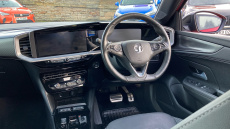 Vauxhall Mokka 1.2 Turbo Ultimate 5dr Auto Petrol Hatchback